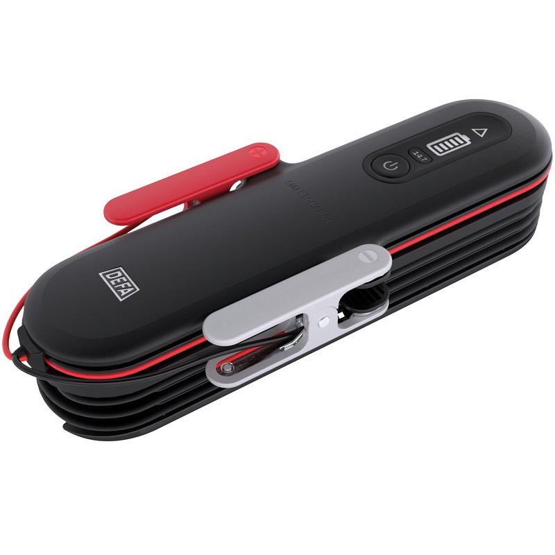 DEFA SmartCharge 8A