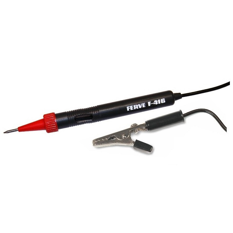 Ferve CIRCUIT TEST F-416 12V