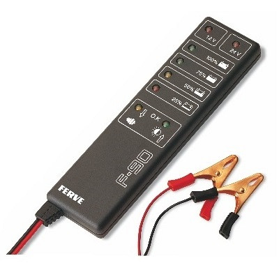 Ferve CIRCUIT TEST F-90