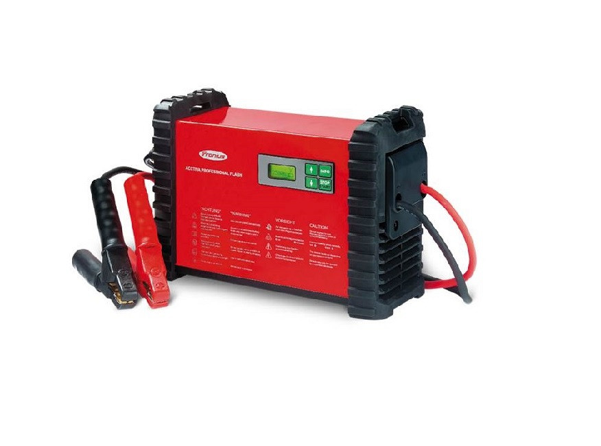 FRONIUS ACCTIVA FLASH 12V/70A