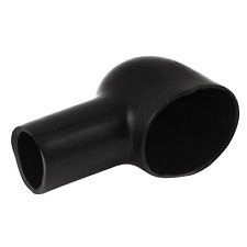 Gumijasta zaščita za pol