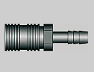 Hitra spojka EUW/ženska (6mm)