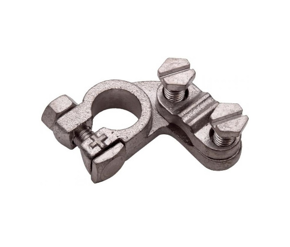 Klema Pozitiv 120qmm (+)