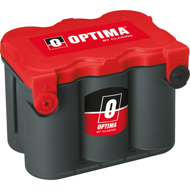 Akumulator Optima RTF-4.2L 12V-50Ah
