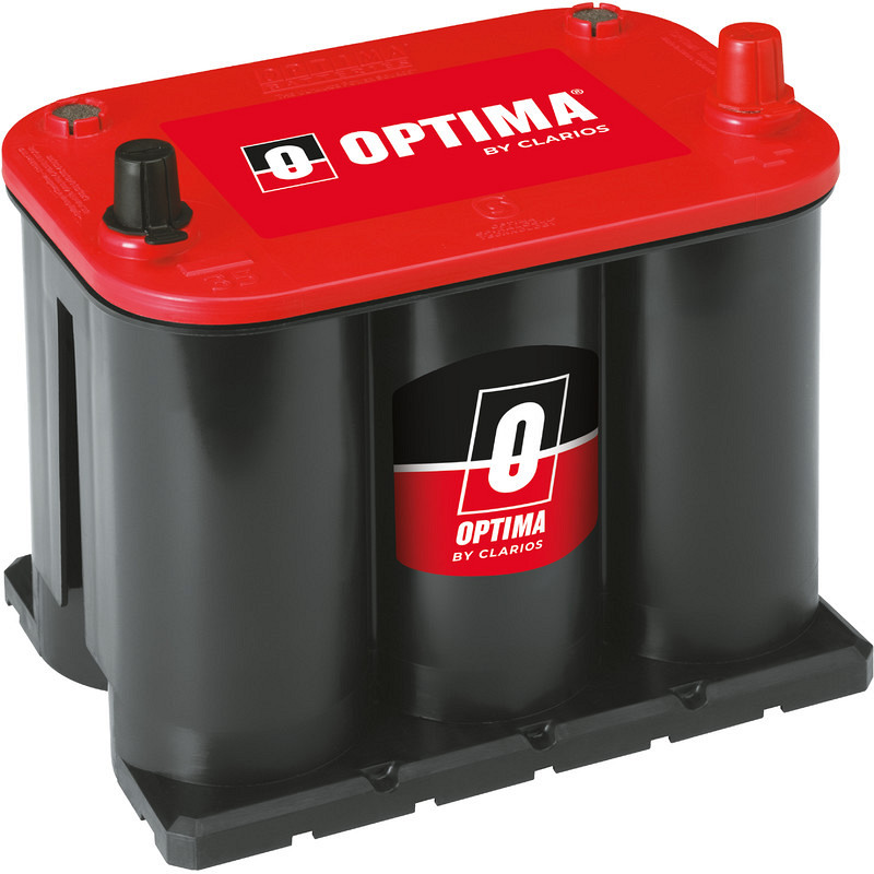 Akumulator Optima RT R - 3.7 12V-44Ah