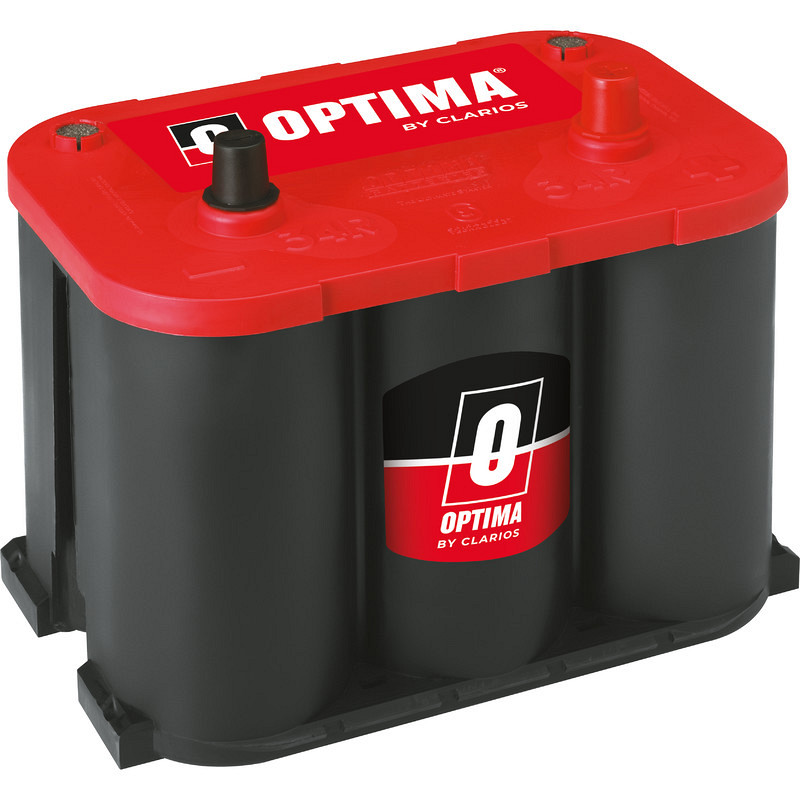Akumulator Optima RT R - 4.2 12V-50Ah