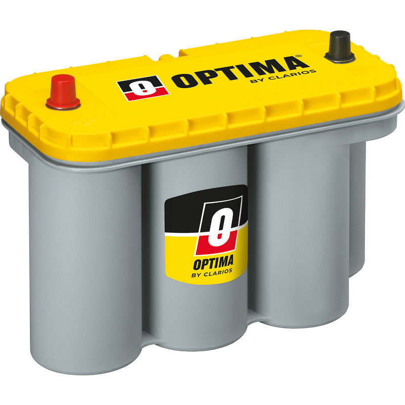 Akumulator Optima YTS-5.5L 12V-75Ah