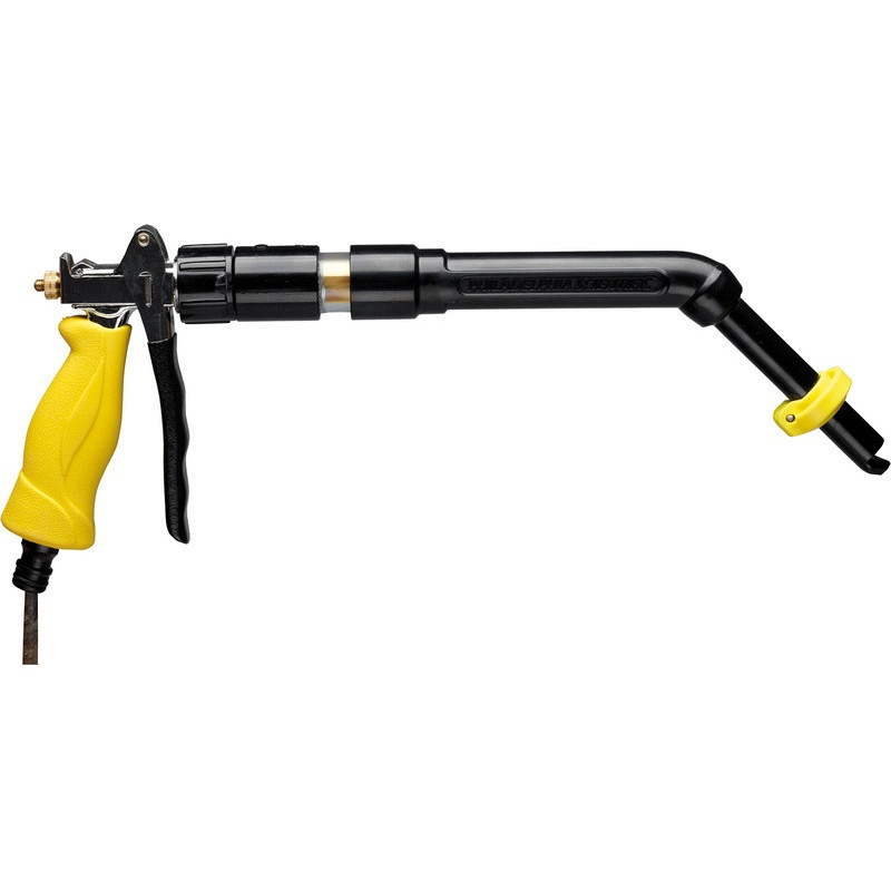 Polnilna pištola P4