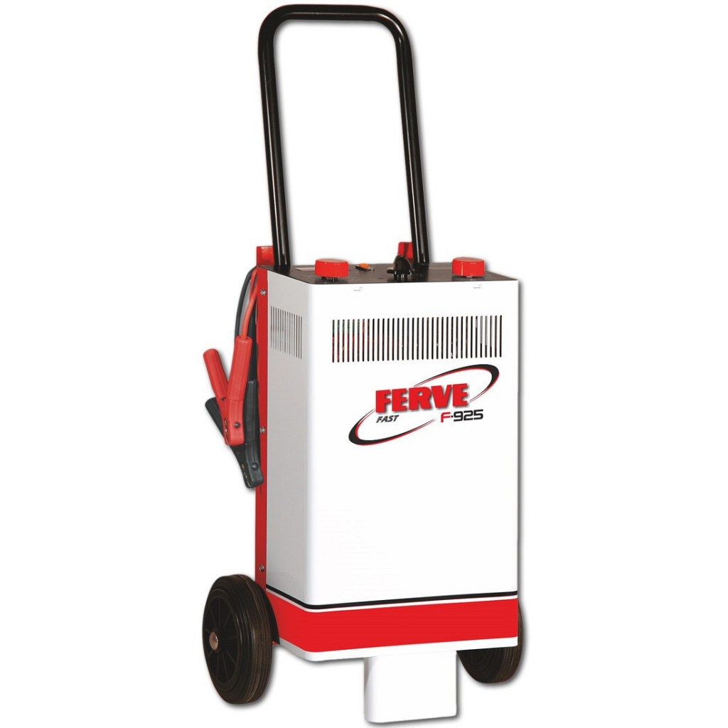 Polnilnik Ferve FAST F-925