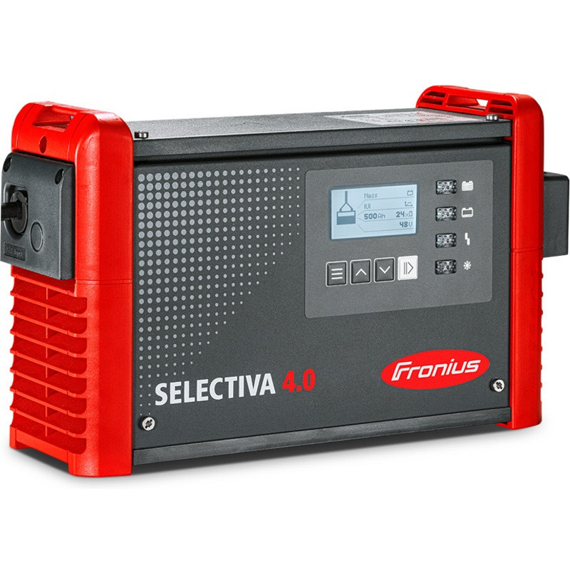 POLNILNIK FRONIUS SELECTIVA 2040 24V/40A 2kW