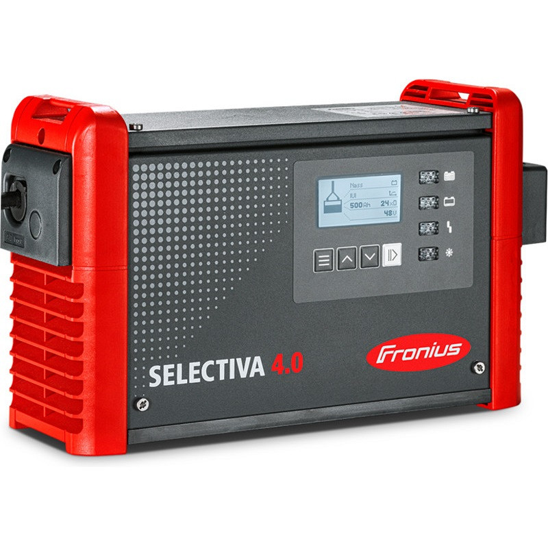 POLNILNIK FRONIUS SELECTIVA 2060 24V/60A 2kW