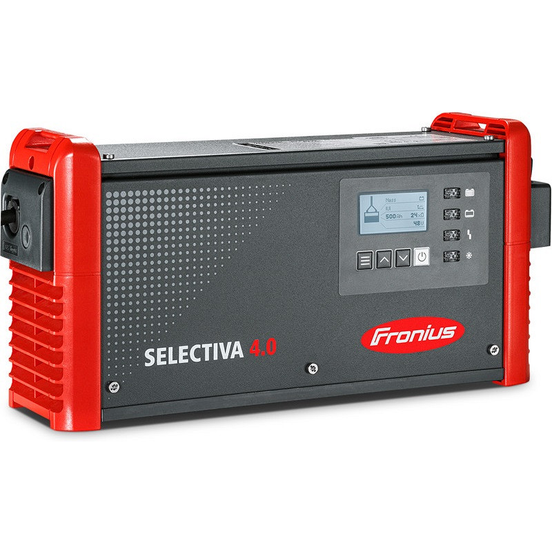 POLNILNIK FRONIUS SELECTIVA 2080 24V/80A 3kW