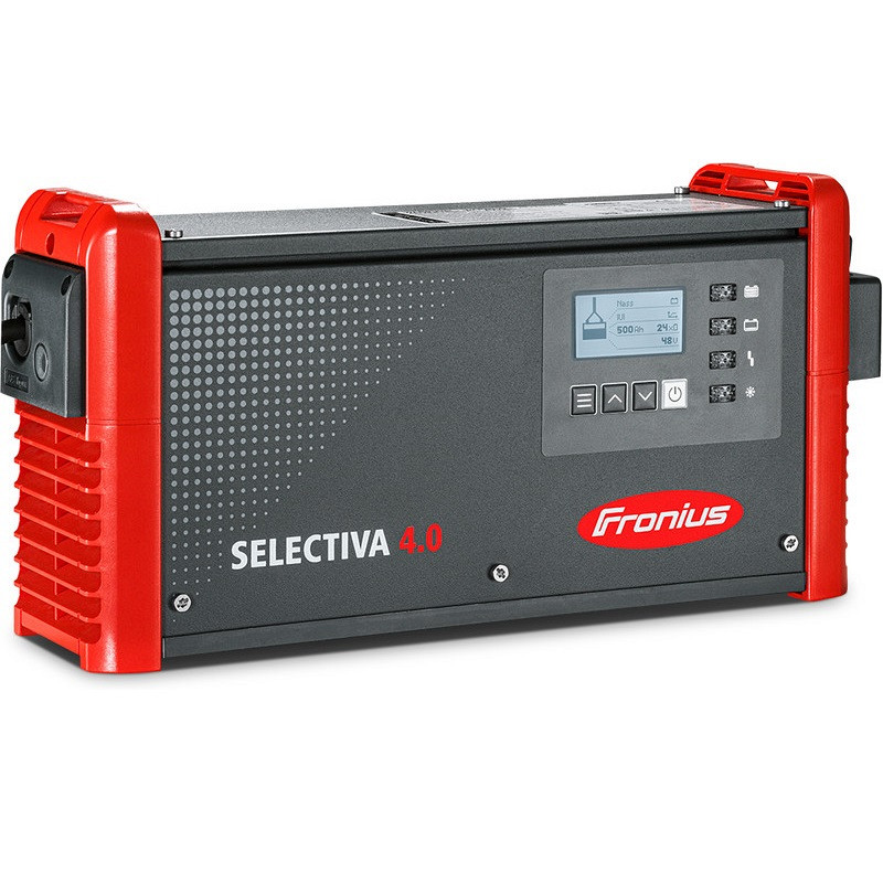 POLNILNIK FRONIUS SELECTIVA 2100 24V/100A 3kW