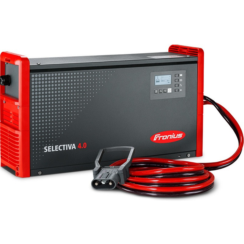 POLNILNIK FRONIUS SELECTIVA 2140 24V/140A 8kW