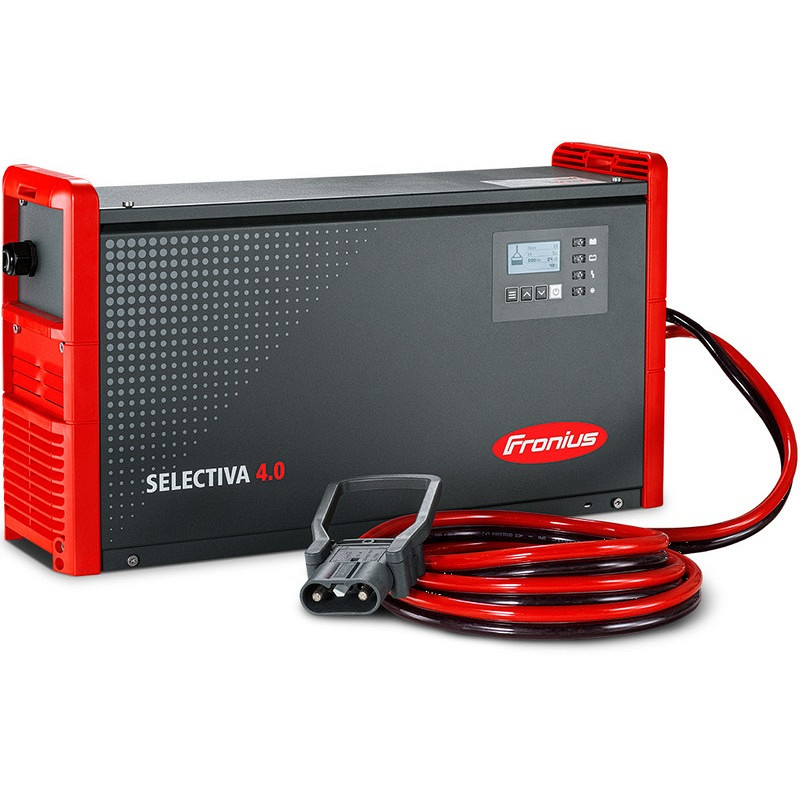 POLNILNIK FRONIUS SELECTIVA 8040 80V/40A 8kW