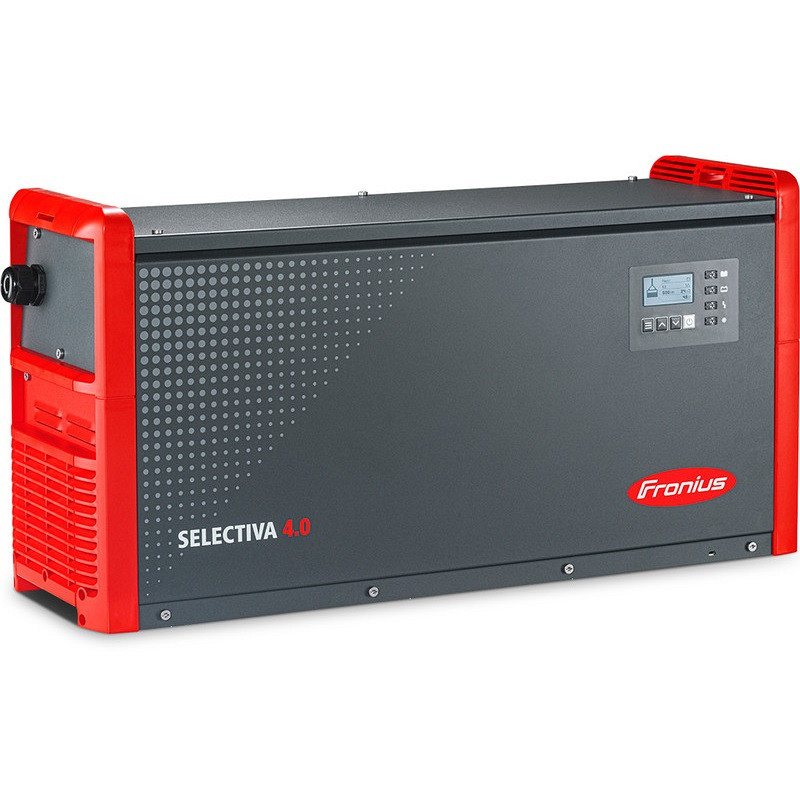 POLNILNIK FRONIUS SELECTIVA 8090 80V/90A 8kW