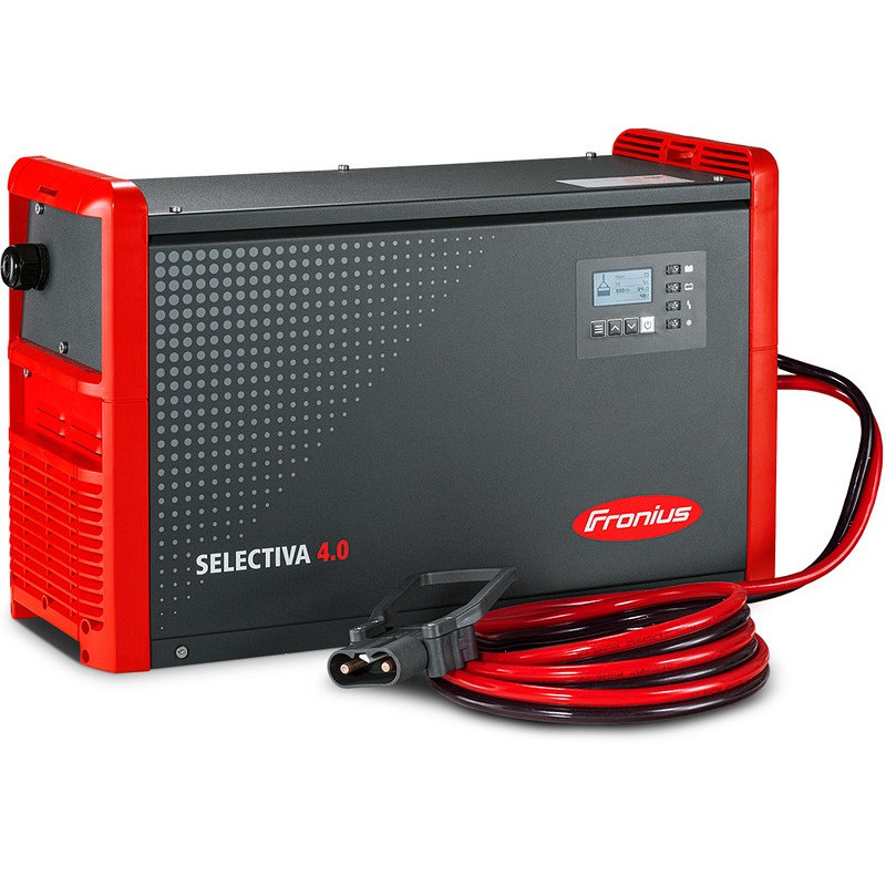 POLNILNIK FRONIUS SELECTIVA 8120 80V/120A 16kW