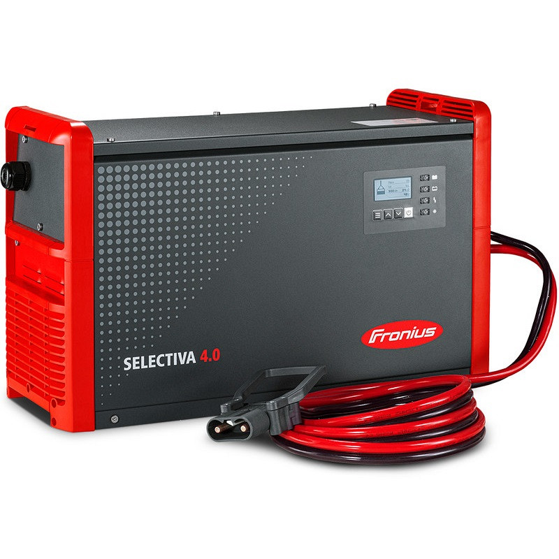 POLNILNIK FRONIUS SELECTIVA 8140 80V/140A 16kW