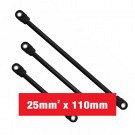 Povezovalni kabel (25mm₂/110mm)