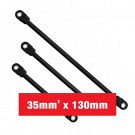 Povezovalni kabel (35mm₂/130mm)