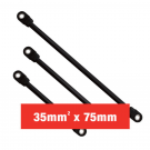 Povezovalni kabel (35mm₂/75mm)
