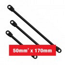 Povezovalni kabel (50mm₂/170mm)