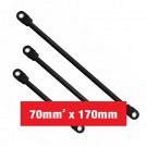 Povezovalni kabel (70mm₂/170mm)