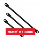 Povezovalni kabel (95mm₂/130mm)