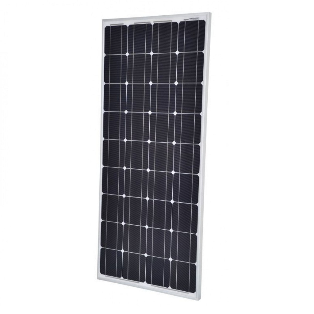 Solarni modul 100W - monokristal