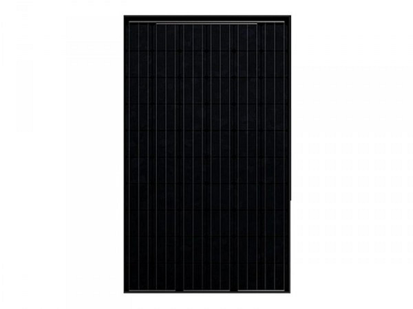 Solarni modul 300W 24V monokristal - Full black