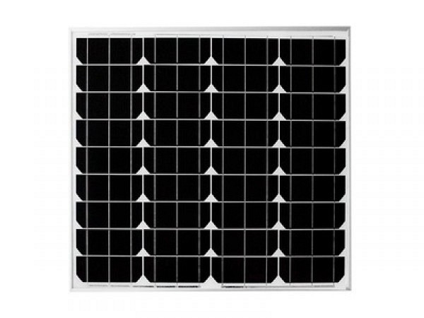 Solarni modul 50W - monokristal
