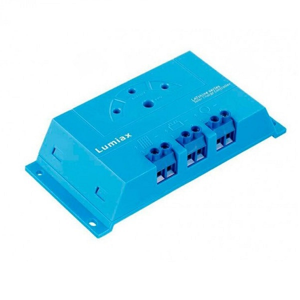 Solarni regulator SHINE 10 PWM 10A 12V/24V