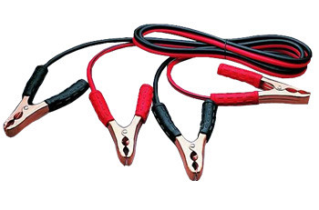 Štart kabli 25mm² 4.5m