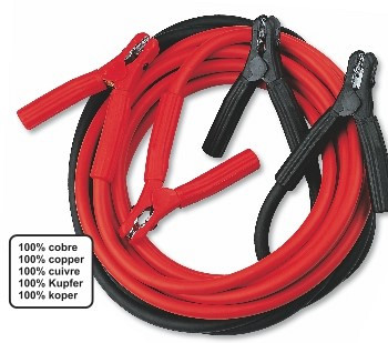 Štart kabli 35mm² 6m