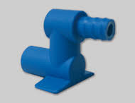 Zapora pretoka za tekočine