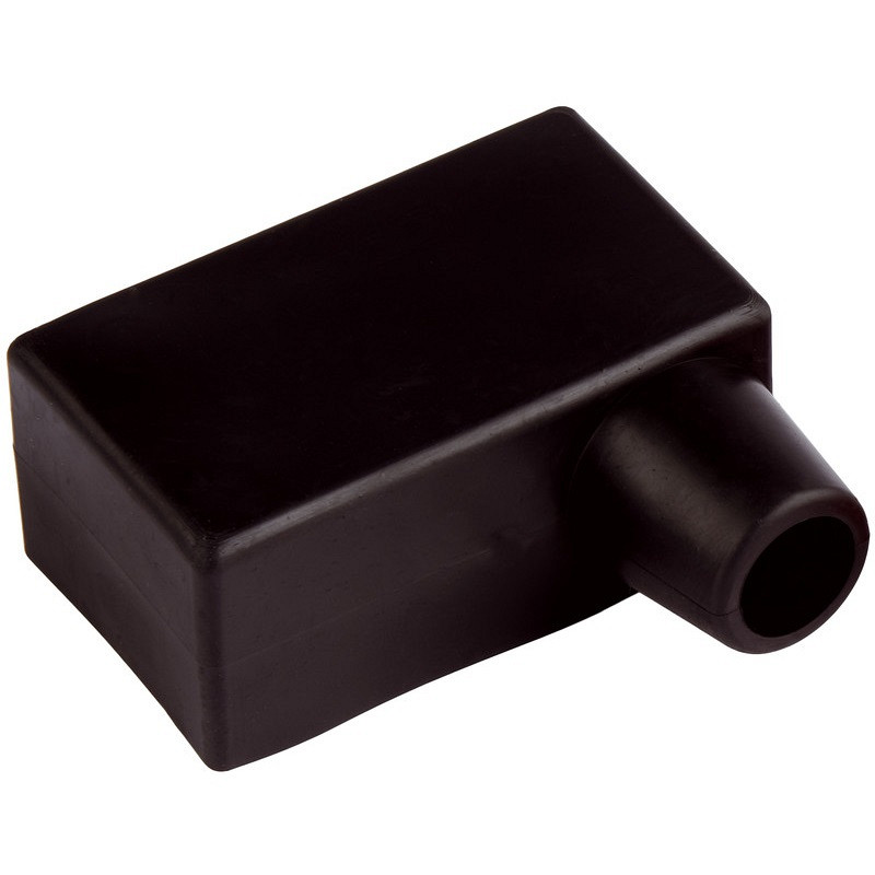 Zaščita za pol Črna Desna - gola žica