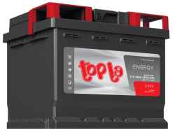 Akumulator Topla Energy 12V-45Ah L+ Nizki