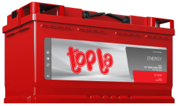 Akumulator Topla Energy 12V-100Ah
