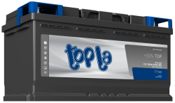 Akumulator Topla Top 12V-100Ah