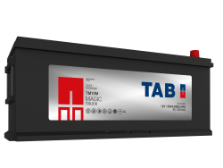Akumulator TAB Magic Truck Sealed 12V-135Ah
