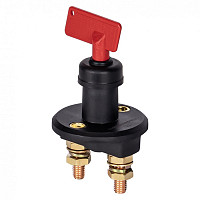 Stikalo za odklop akumulatorja do 24V 200A / max 500A-5s