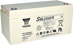 Akumulator YUASA SWL 12V-86Ah (C20) AGM