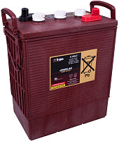 Akumulator Trakcijska baterija TROJAN 6V-315Ah 