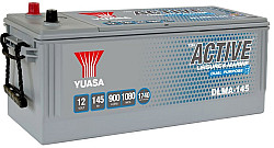 Akumulator Yuasa 12V 145Ah