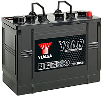 Akumulator Yuasa 12V 126Ah