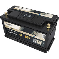 Akumulator Forster Standard F12-100FBS1 12.8V 100Ah