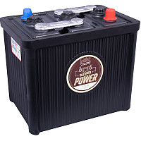 Akumulator intAct Oldtimer-Power 6V-120Ah