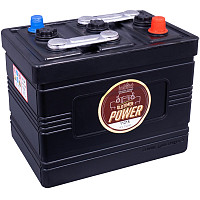 Akumulator intAct Oldtimer-Power 6V-112Ah