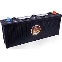 Akumulator intAct Oldtimer-Power 6V-112Ah
