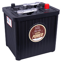 Akumulator intAct Oldtimer-Power 6V-102Ah